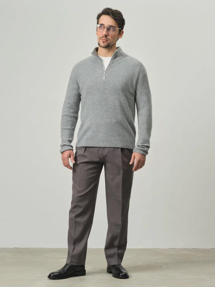 стиль олд мани мужчины современные образы